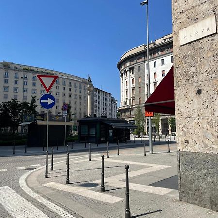 Downtown Apartment Mediolan Zewnętrze zdjęcie