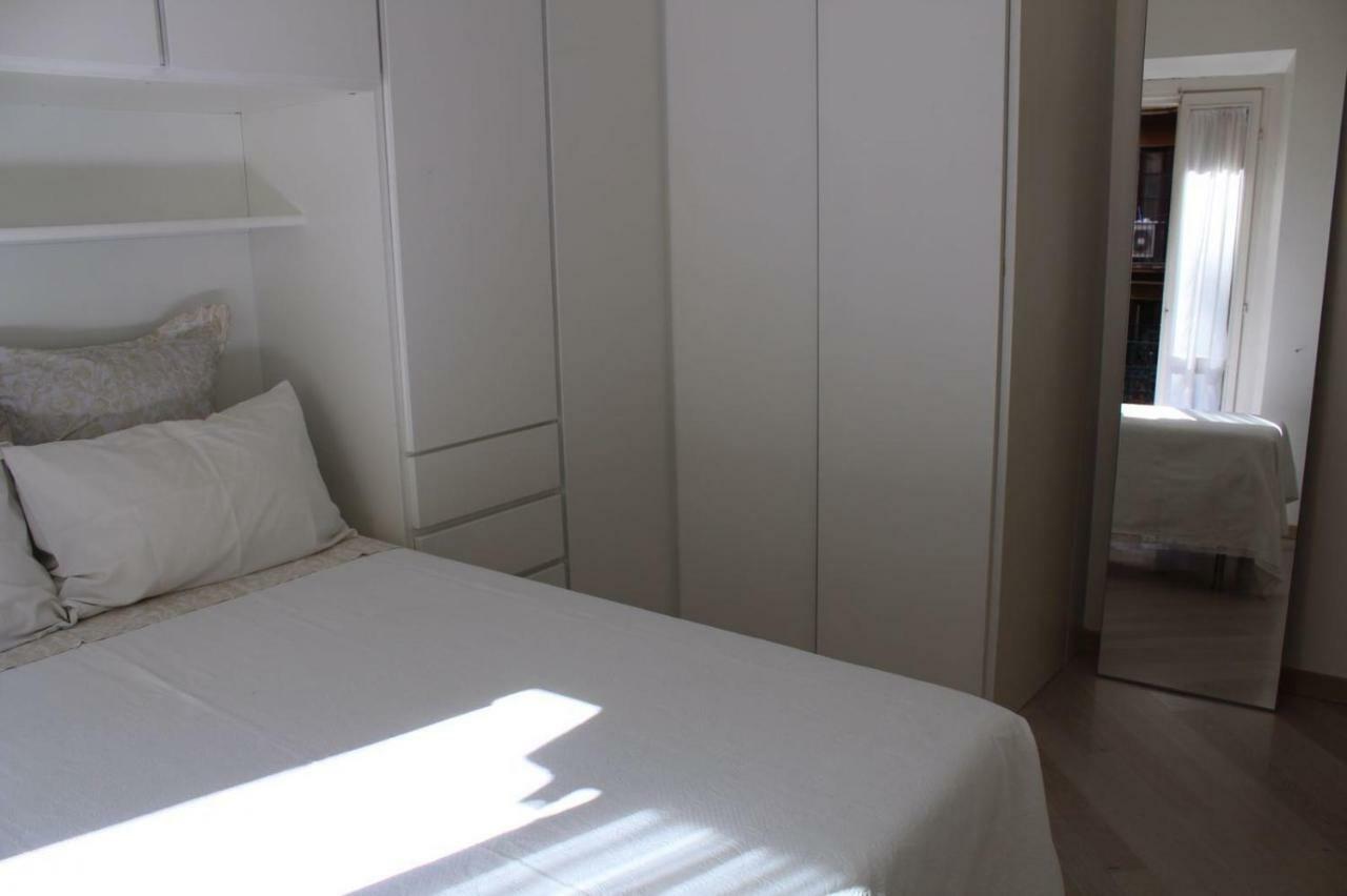 Downtown Apartment Mediolan Zewnętrze zdjęcie