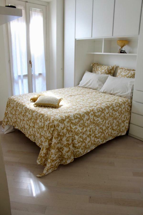 Downtown Apartment Mediolan Zewnętrze zdjęcie
