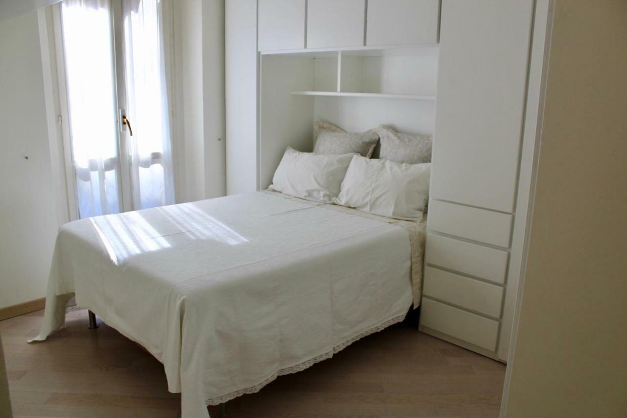 Downtown Apartment Mediolan Zewnętrze zdjęcie